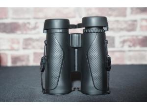 Zeiss Terra ED 42 10x42 Noir Binocular