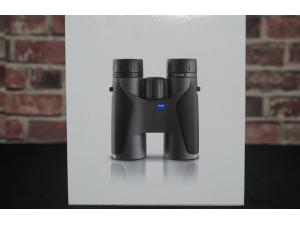 Zeiss Terra ED 42 10x42 Noir Binocular