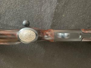 Blaser R93 8X68S