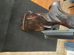 Blaser R93 8X68S