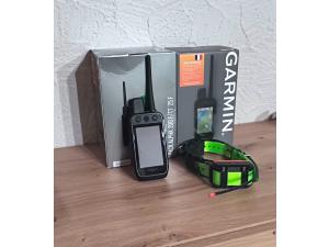 GPS Garmin Alpha 200F plus collier TT25F