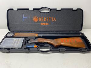 Beretta 690 black