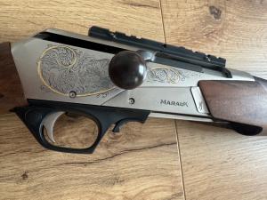 Browning Maral Ultimate 4x