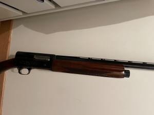 Browning Auto 5 calibre 20