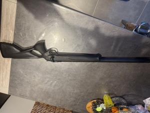 BLASER R8 SILENCE ULTIMATE GAUCHER