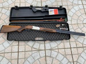 FUSIL DE CHASSE VERNEY-CARRON AQUILON CALIBRE 12