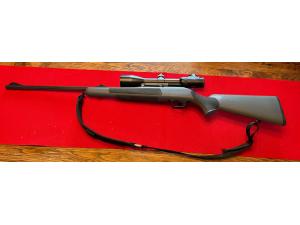 Carabine Blaser R93 Professional - 300 Win - Canon fluté - Culasse IC