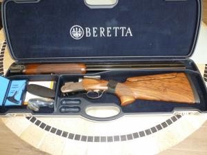 VDS  BERETTA DT 11