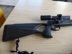 blaser r8 professionnal succés 308w