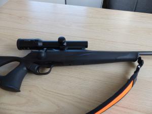 blaser r8 professionnal succés 308w