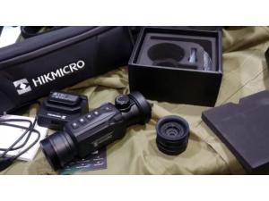 Hikmicro Thunder 2.0 TQ50CR