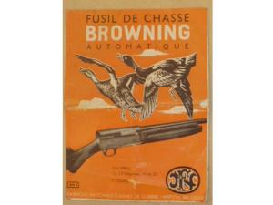 fusil Browning