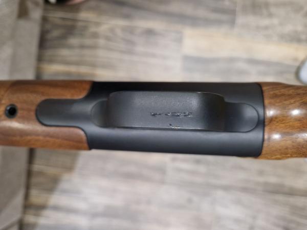 Carcasse bois élégance blaser R93