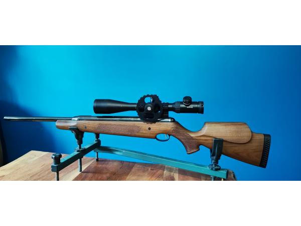 Air Arms Pro Sport Walnut