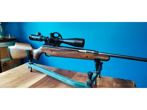 Air Arms Pro Sport Walnut