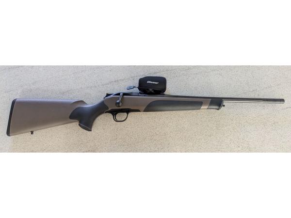 Blaser R8 Savannah 30.06