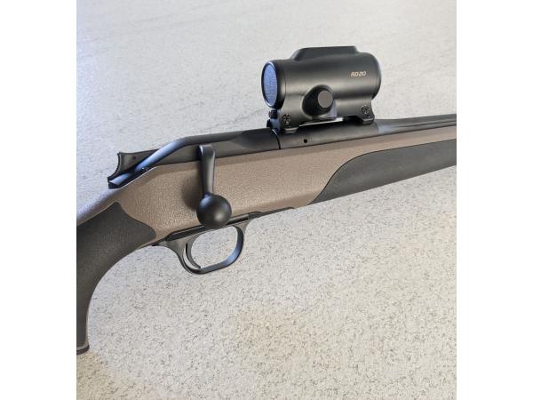 Blaser R8 Savannah 30.06