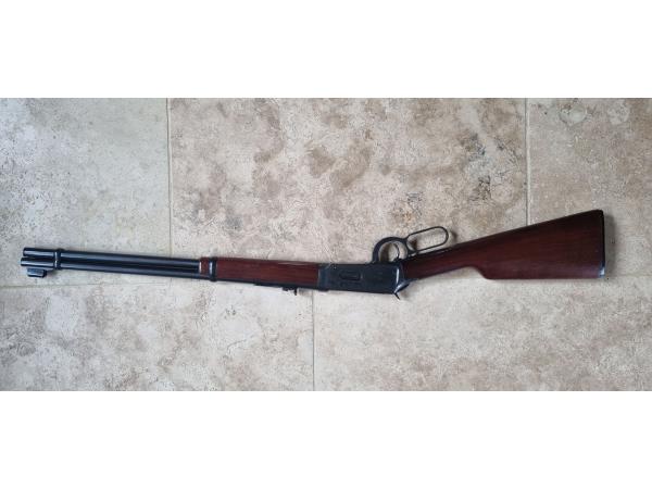 Winchester 44-40win model 1894 new heven