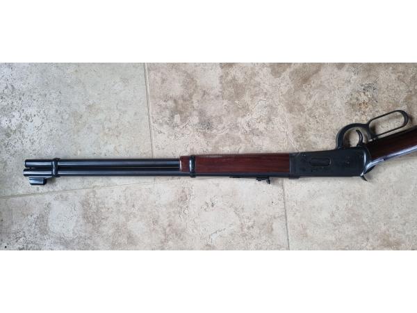 Winchester 44-40win model 1894 new heven