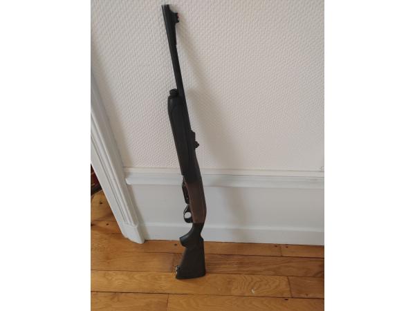 Remington 750 35 whelen