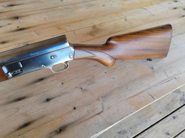 Browning Auto 5 Cal 20