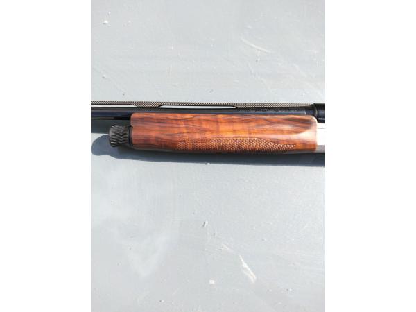 Benelli crio