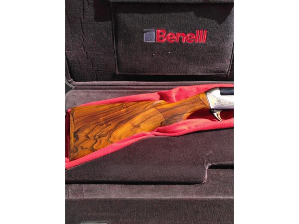 Benelli crio