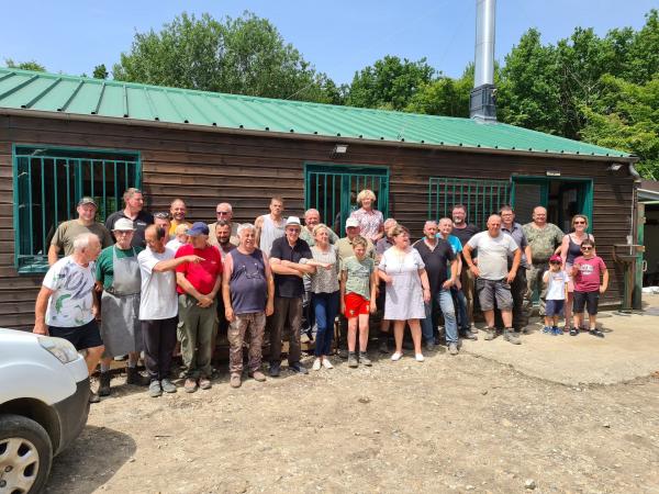 Chasse Petit et Grand Gibier 62
