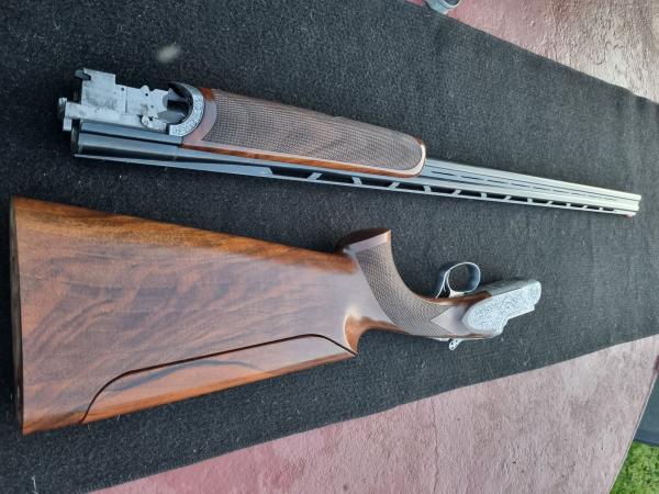 RIZZINI Sporting S 2000 cal 410 mag