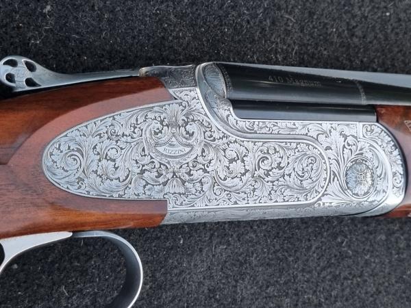 RIZZINI Sporting S 2000 cal 410 mag