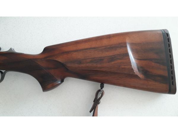 Vends Kipplauf ZANARDINI  Prinz  cal. 7,65 R