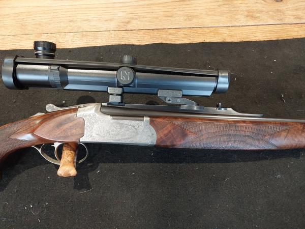 Chapuis 30r blaser