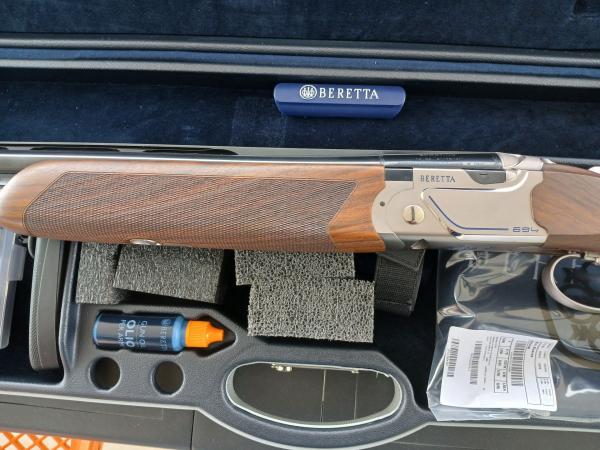 BERETTA 694 SPORTING B-FAST