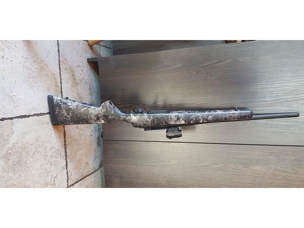 Bergara viper urban