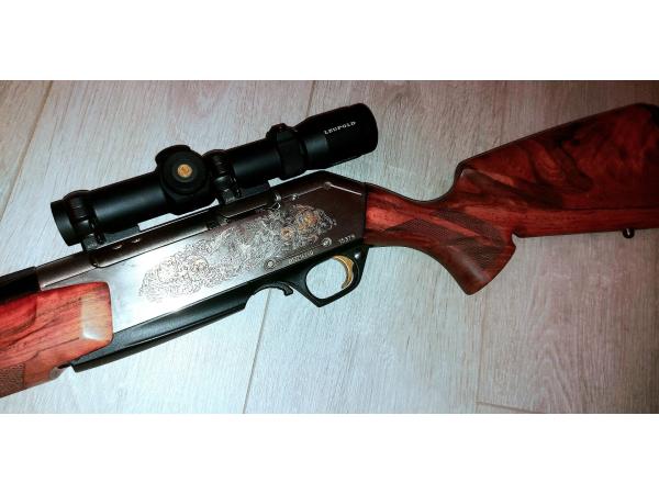 Browning bar Gaucher 300wm