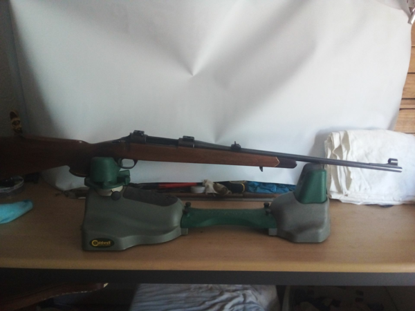 BSA 7x64