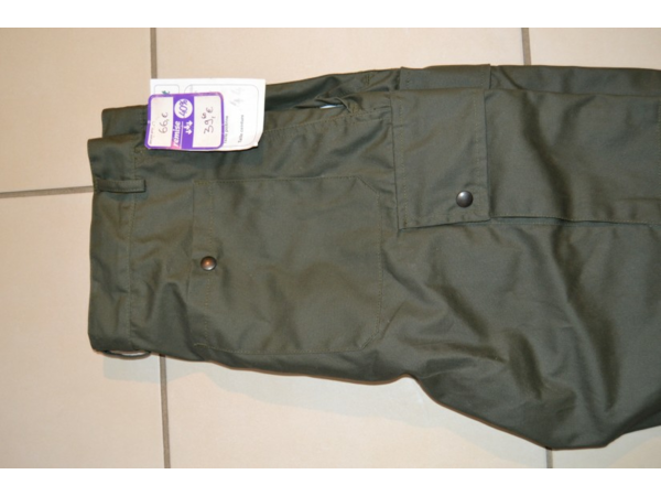 pantalon chasse NEUF taille 44