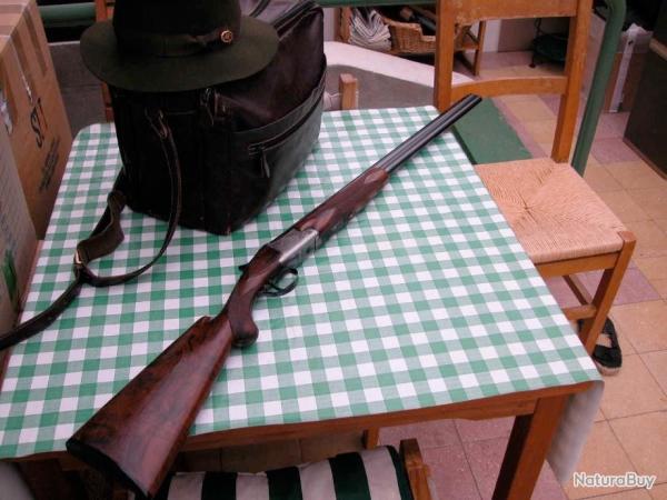 FUSIL DE CHASSE BROWNING B25 /20