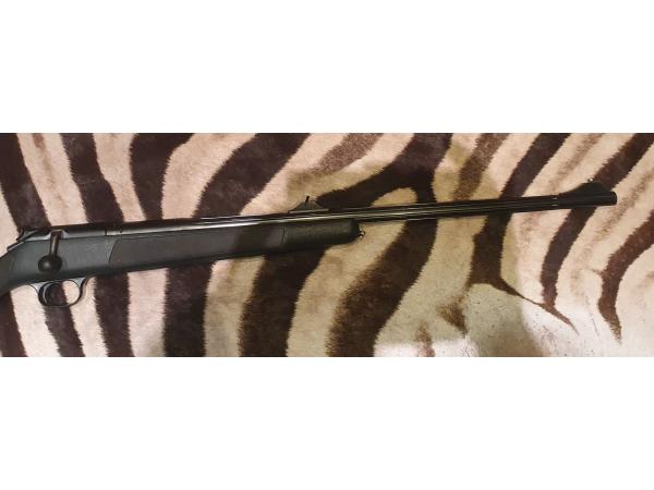 Canons blaser r93 300 win mag