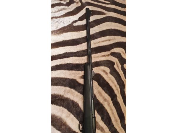 Canons blaser r93 300 win mag