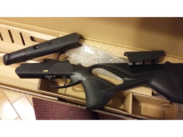 Blaser K95 Ultimate en 6,5X57R Neuve