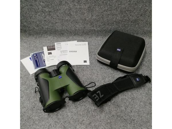 Jumelles Zeiss Terra Ed 10X42