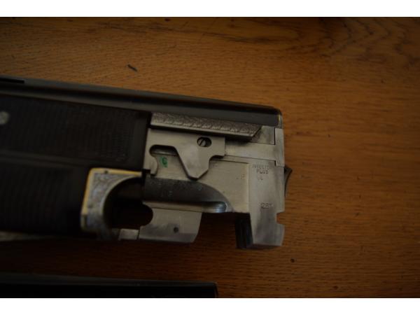 FUSIL de CHASSE UNIQUE AU MONDE