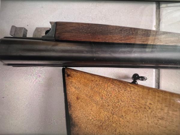 vend fusil Verney Carron