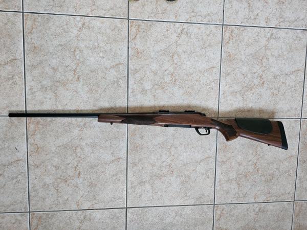carabine remington 7.RM