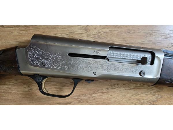 Browning A5