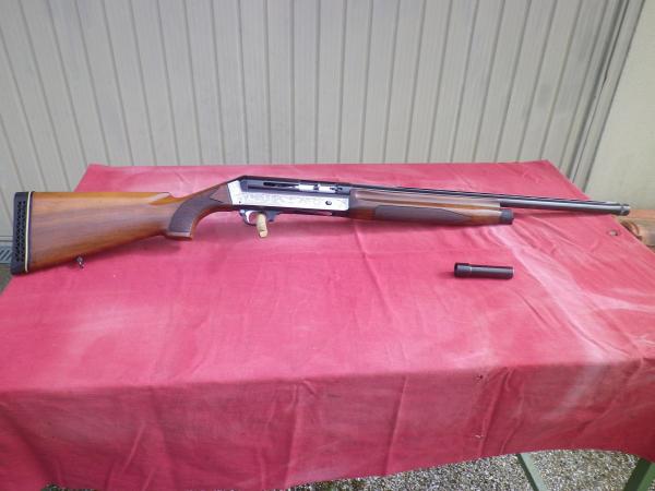 Benelli  Rafaello 123