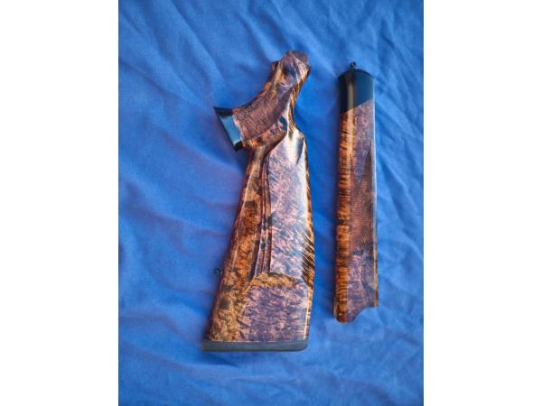 Crosse et longuesse pour R93 blaser