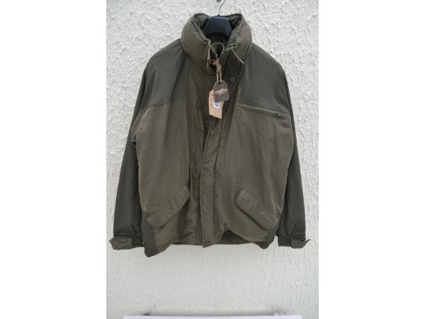 veste de chasse SEELAND NEUVE taille 50