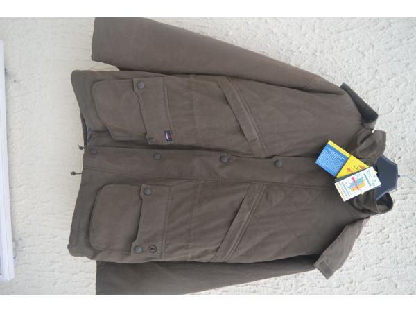 veste de chasse DEERHUNTER NEUVE taiile XL